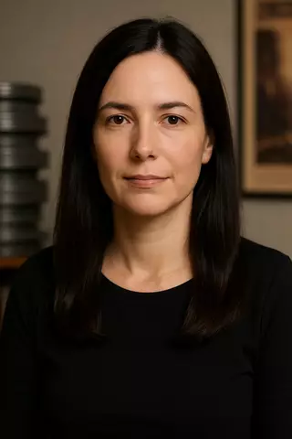 Adela Zamfir