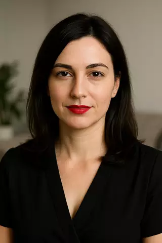 Claudia Petraru