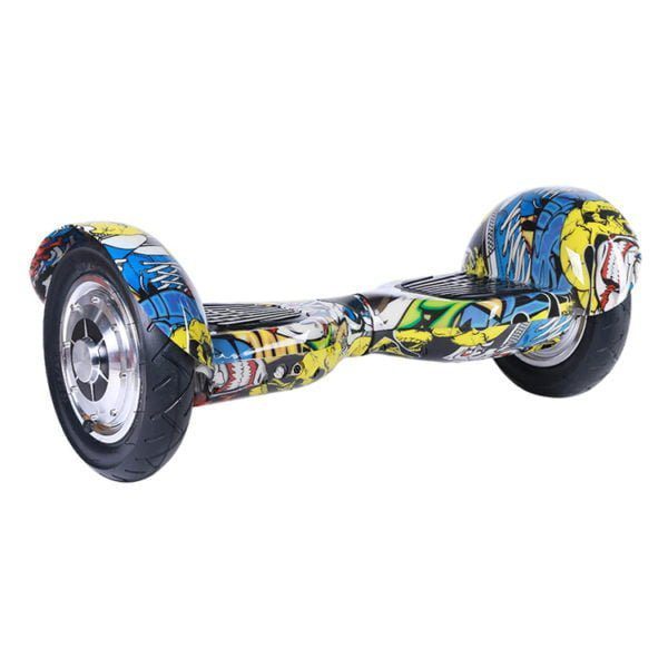 Ce trebuie sa stiti despre hoverboard-uri