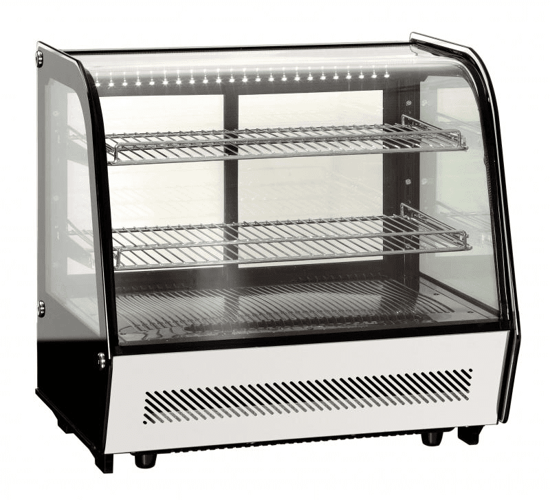 Unde se pot găsi vitrine frigorifice profesionale? La TC Romania Crown Cool