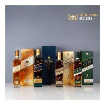 Băuturi alcoolice originale comandate direct de pe telefon
