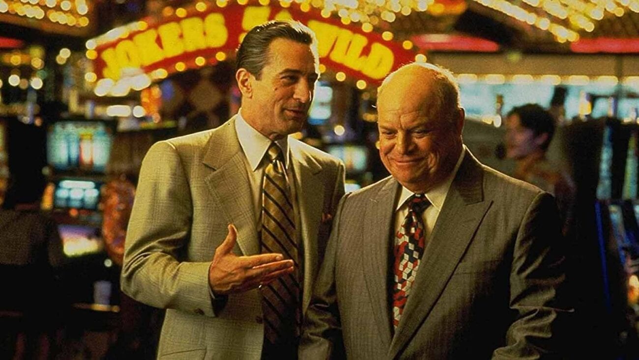 Cele mai bune filme despre jocuri de noroc