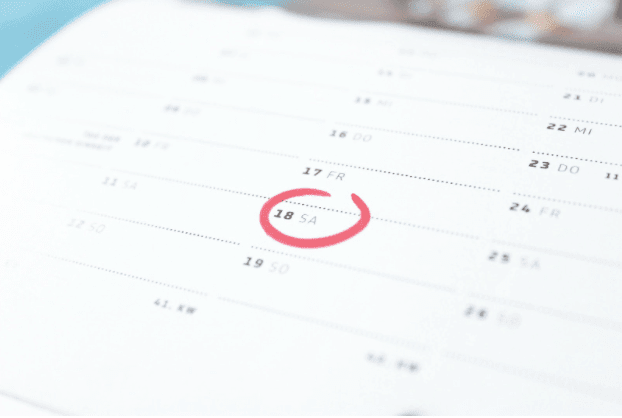 Modele de calendare personalizate cu care poți să atragi simpatia clienților tăi