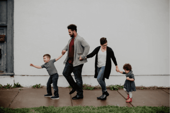 Terapie de familie – soluția problemelor?