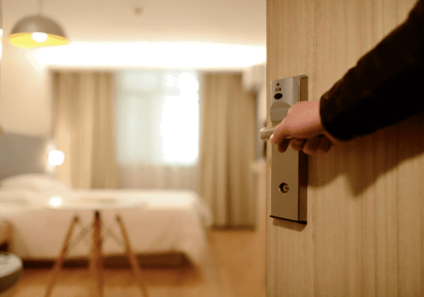 Dotări importante pentru hoteluri în vreme de pandemie