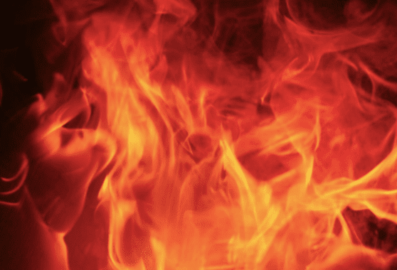 Pericolul unui incendiu la locul de muncă şi cum trebuie gestionata situaţia