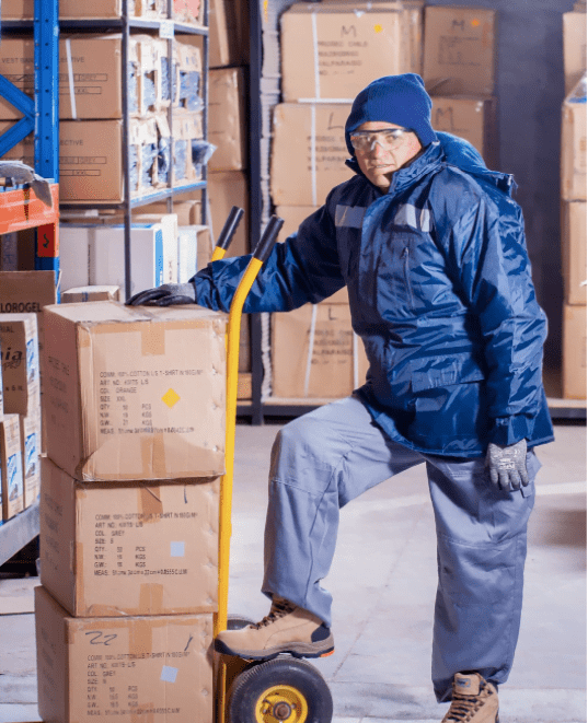 Cei mai buni pantofi de protecţie: 4 beneficii pe care le asigură