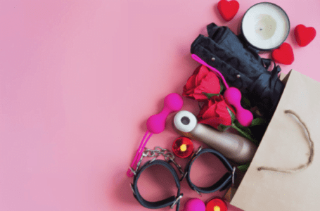 Care sunt cele mai bune materiale pentru jucăriile sexuale?