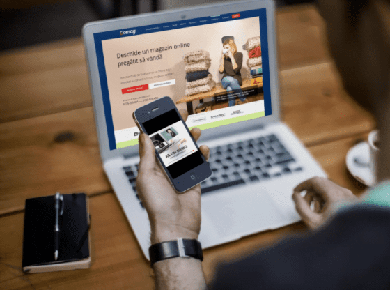 Bune practici din comerțul electronic: cum arată un magazin online optimizat