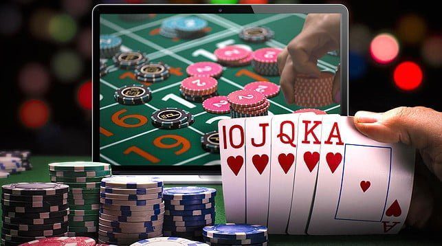 Ce trebuie să ştii despre casino online din Franţa?