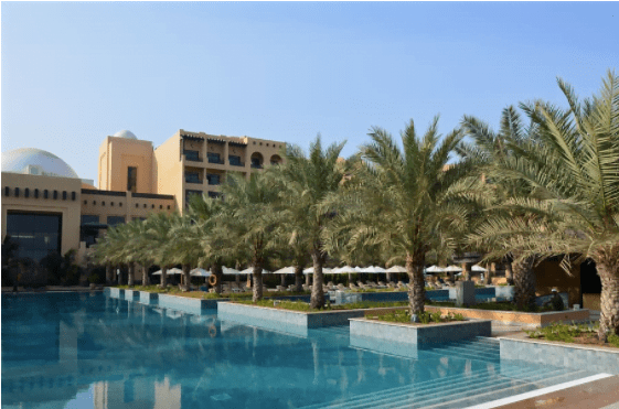 Ras al Khaimah – aventura arabă pentru o vară de vis