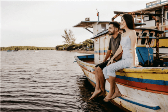 Întâlnire romantică: 4 sfaturi pentru o seară reușită