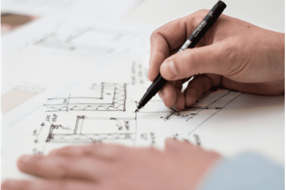 4 motive pentru a apela la un arhitect pentru a vă proiecta casa