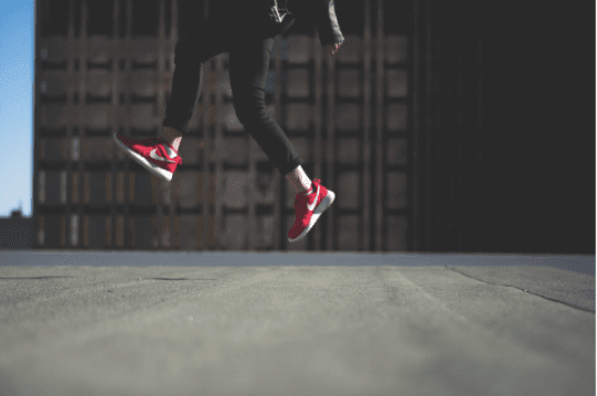 Footshop: alege ce model Nike ți se potrivește