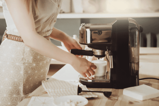 7 modele de espressoare potrivite pentru locuința ta
