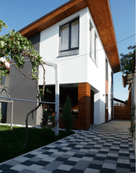 Top 3 sfaturi pentru a-ți construi o casă ieftină, dar cu mult bun gust