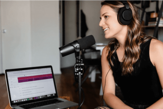 Care sunt cele mai bune microfoane pentru podcast