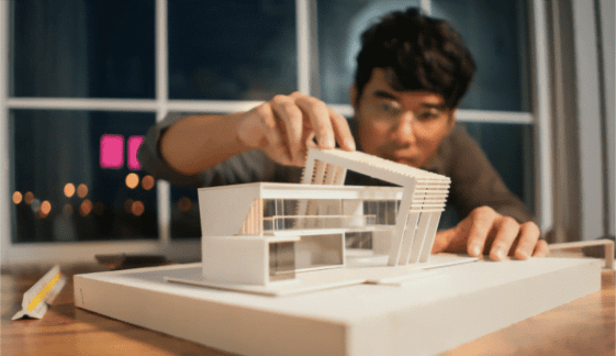 5 motive pentru care sa apelezi la serviciile unui birou de arhitectura