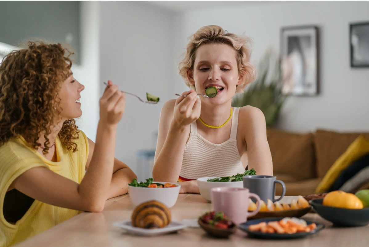 10 alimente și suplimente pentru un stil de viață sănătos