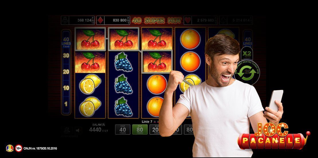 Cum să alegi un casino online?