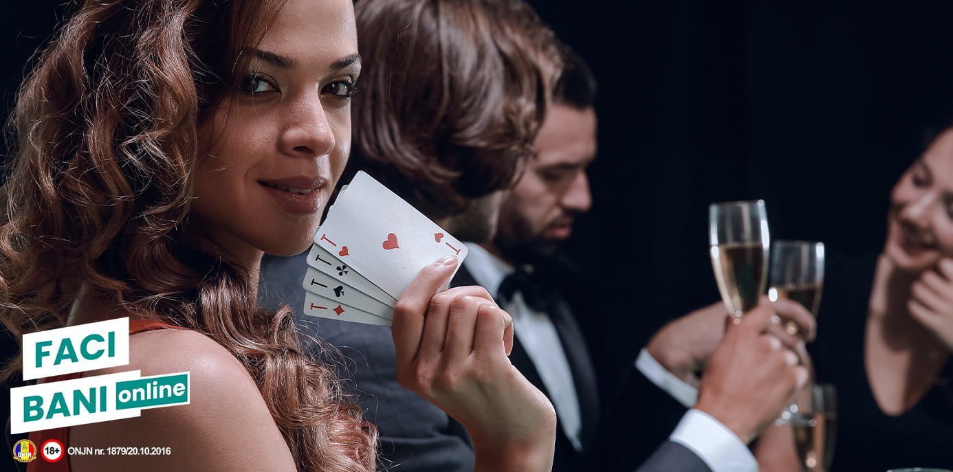 Vrei să devii un jucător de poker de succes? Află cum!