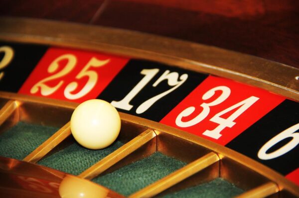 6 curiozități despre jocurile de noroc