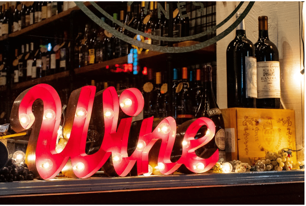 De unde poți achiziționa un vin bun românesc?