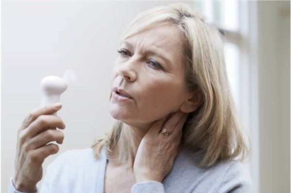 Sfaturi și soluții naturale pentru ameliorarea neplăcerilor provocate de menopauză