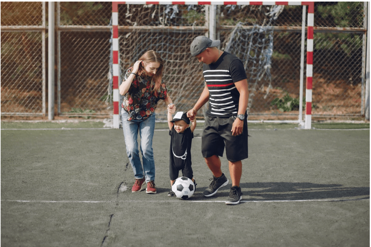 5 idei creative de a petrece timpul în familie