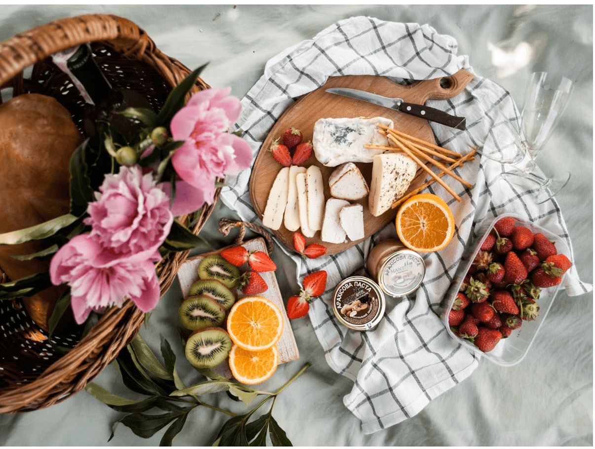Cum organizezi un picnic reușit
