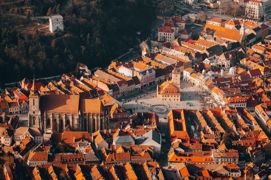 Escapadă de un weekend în Brasov? Iată ce ai de facut