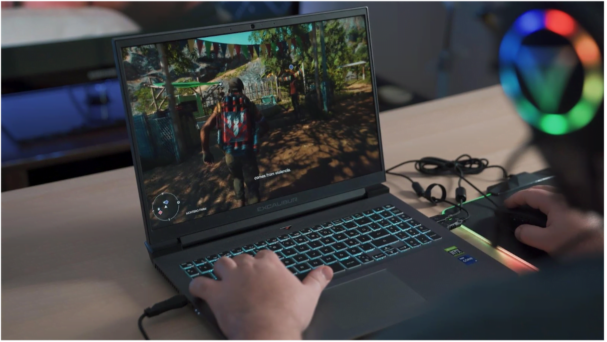 Cum asiguri cea mai bună performanță pentru laptopul tău de gaming?