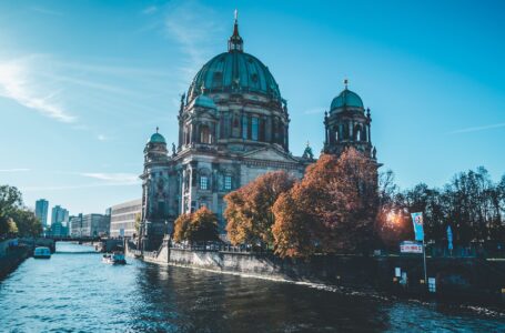 Cum te pregătești pentru un city break în Berlin? 5 sfaturi
