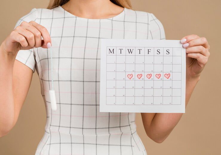 6 lucruri pe care trebuie să le știi despre ciclul menstrual