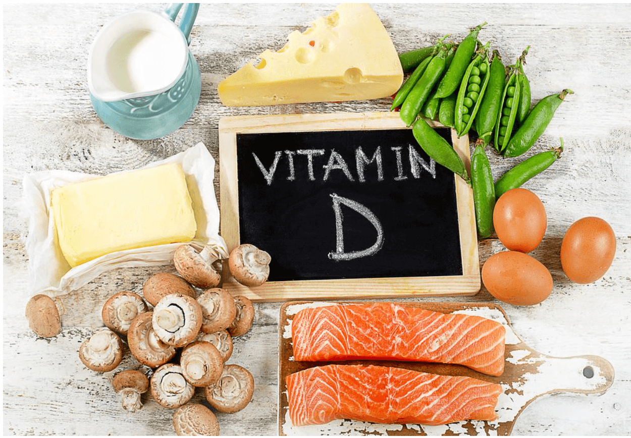 Ce trebuie să știi despre vitamina D