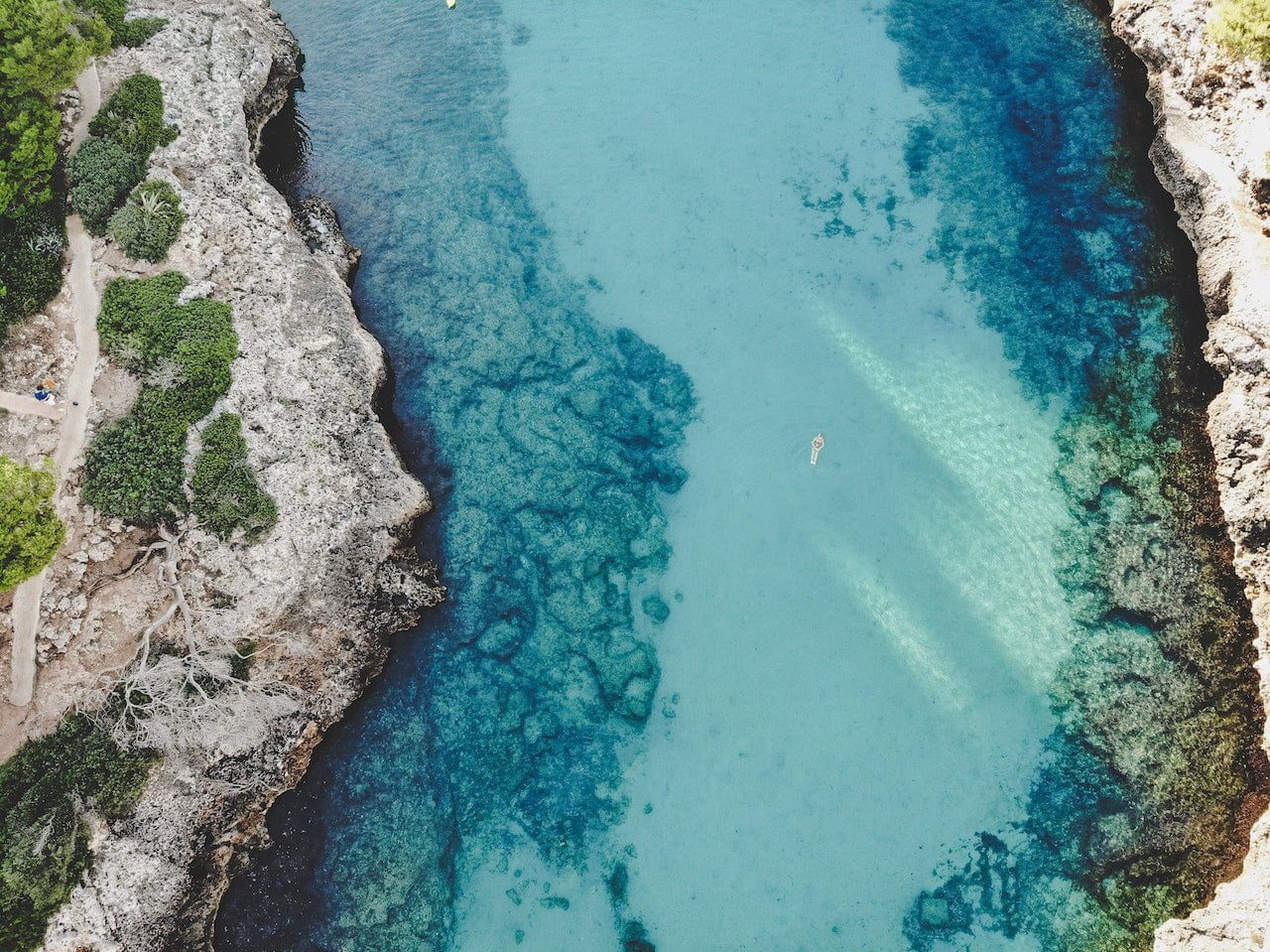 10 motive pentru a vizita Mallorca