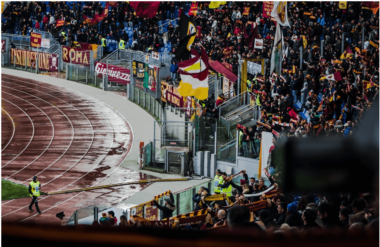 De ce AS Roma este una dintre favoritele pentru a câștiga Europa League în acest sezon