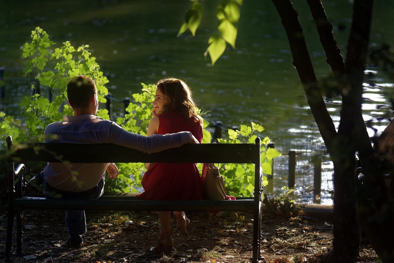Sfaturi pentru o întâlnire romantică reușită