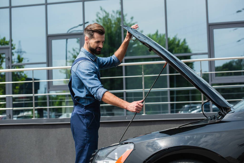 Alege un service auto de calitate din orasul tau