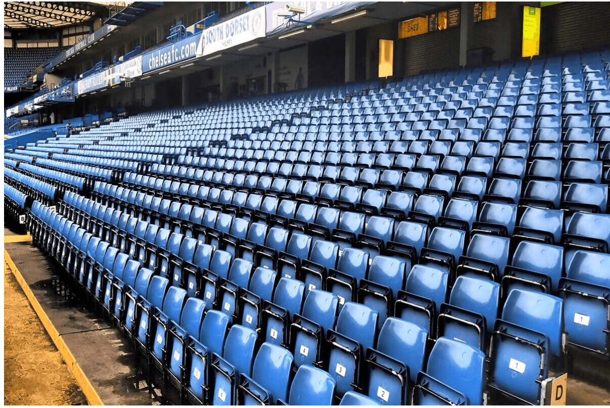 Salvarea lui Chelsea vine din UEFA Champions League? Iată ce atuuri au oamenii lui Graham Potter