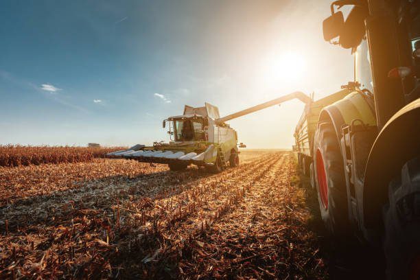 Cum trebuie folosite utilajele agricole pentru a le prelungi durata de viață și buna funcționare