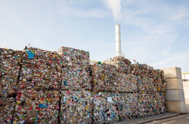 Compactoare manuale portabile: Simplificarea procesului de compactare a deșeurilor la nivel individual