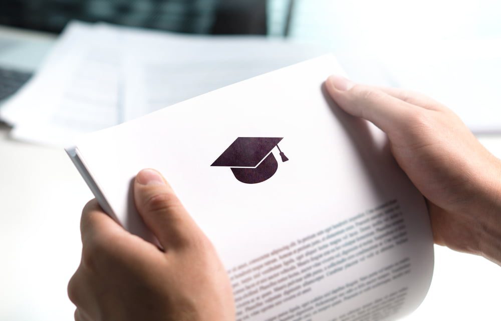 Pasii necesari pentru a obtine echivalarea studiilor intr-o tara straina