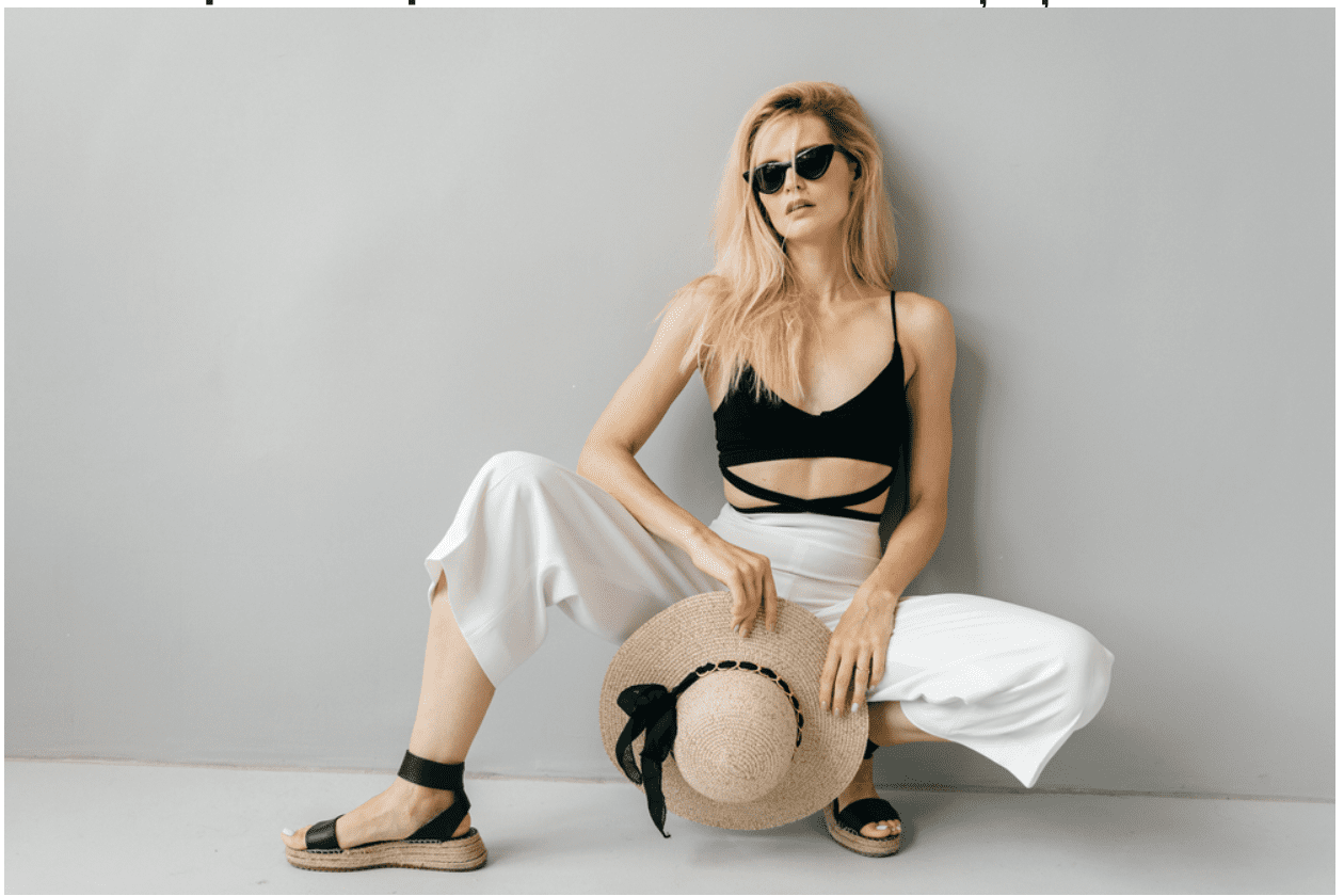 Sandalele perfecte pentru festivaluri: tendințe și recomandări