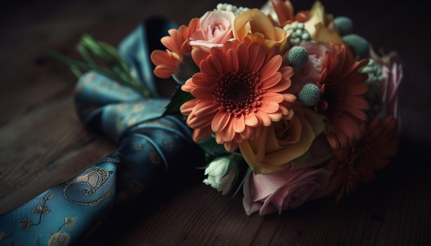 Aranjamente florale artificiale – ce avantaje oferă florile artificiale?