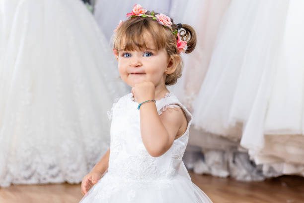 Rochițe de bebe pentru fiecare eveniment din viață: Cum să le alegi cu înțelepciune