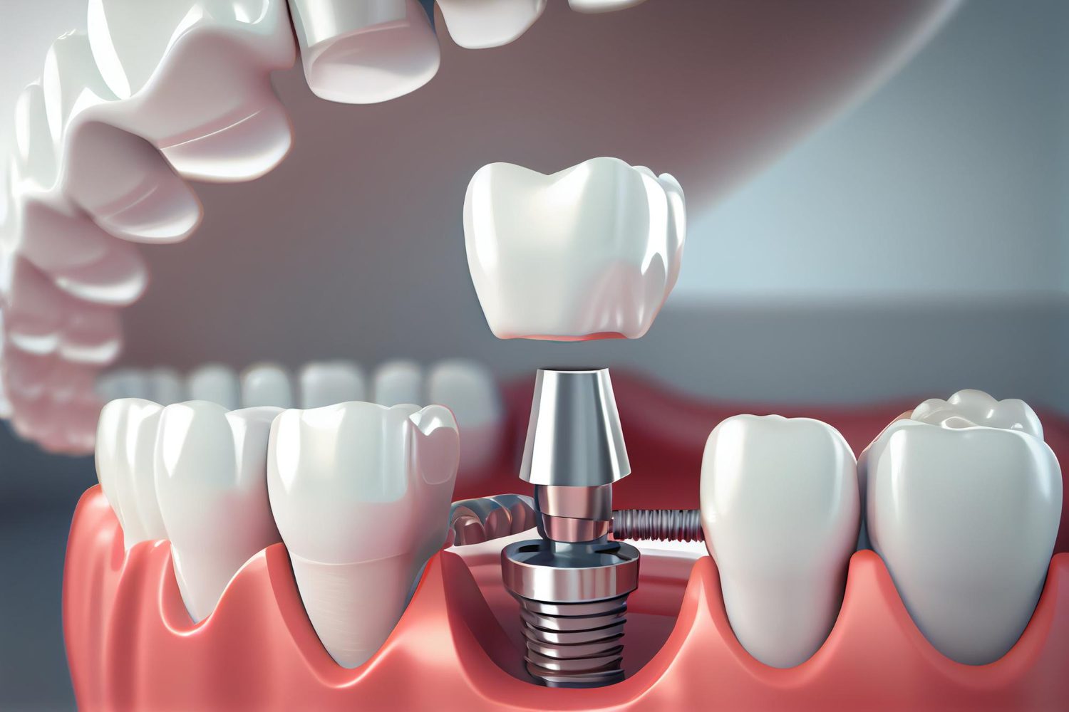 Top caracteristici ale unui implant dentar de înaltă calitate
