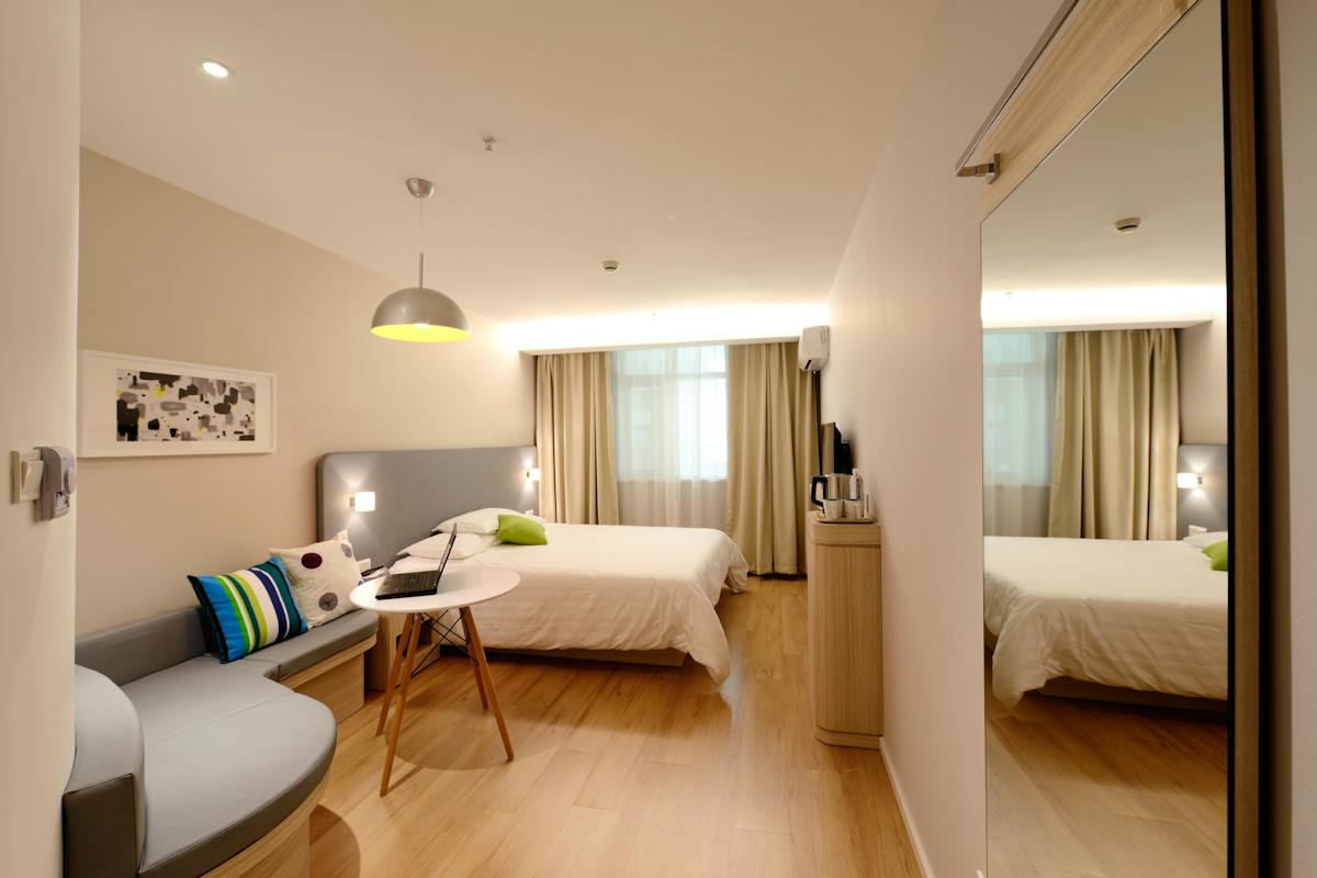 Rezidența care îți redefinește experiența de a locui: apartament cu 4 camere în Pipera
