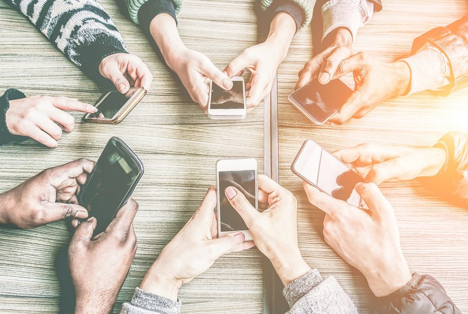 5 modele de telefoane mobile pe care le găsești la Credit Amanet