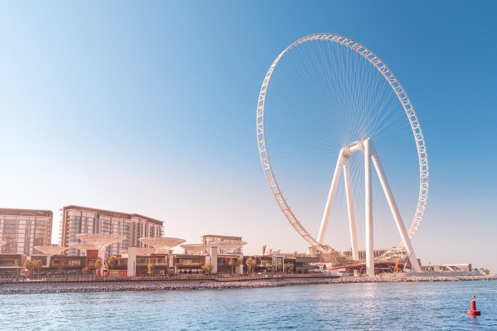 Cum să-ți planifici sejurul de neuitat în Dubai
